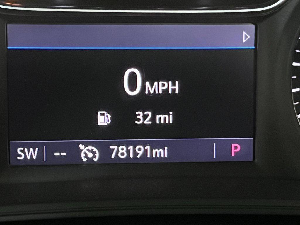 used 2019 Buick Regal TourX car, priced at $18,747