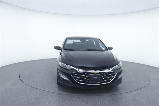 used 2023 Chevrolet Malibu car, priced at $19,074