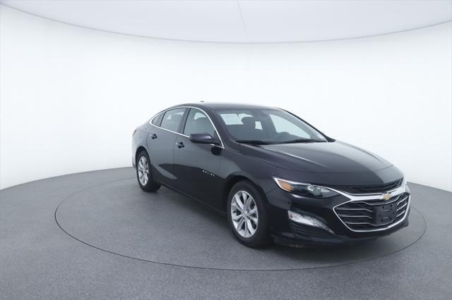 used 2023 Chevrolet Malibu car, priced at $19,074