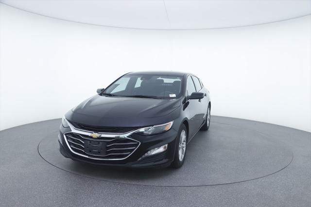 used 2023 Chevrolet Malibu car, priced at $19,074