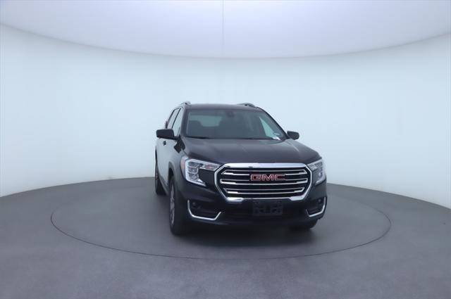 used 2024 GMC Terrain car, priced at $26,747