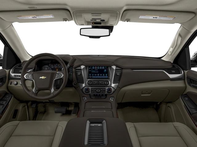 used 2018 Chevrolet Suburban car, priced at $26,874