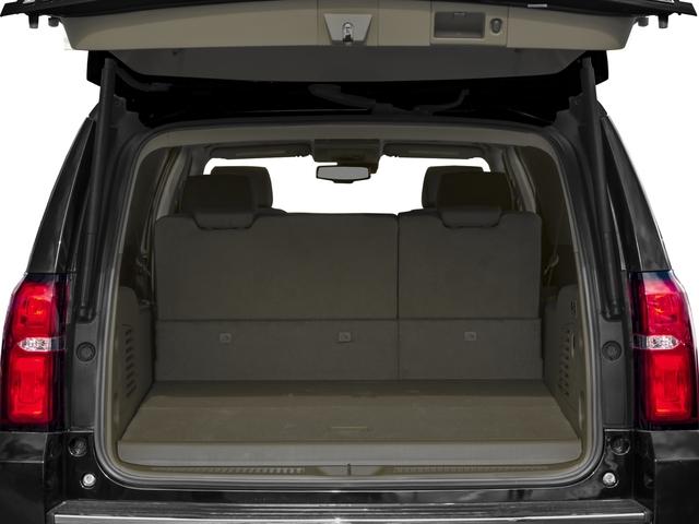 used 2018 Chevrolet Suburban car, priced at $26,874