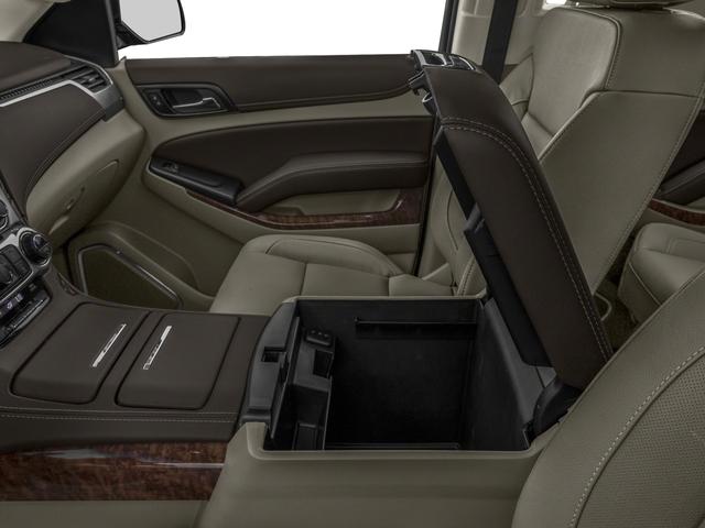 used 2018 Chevrolet Suburban car, priced at $26,874