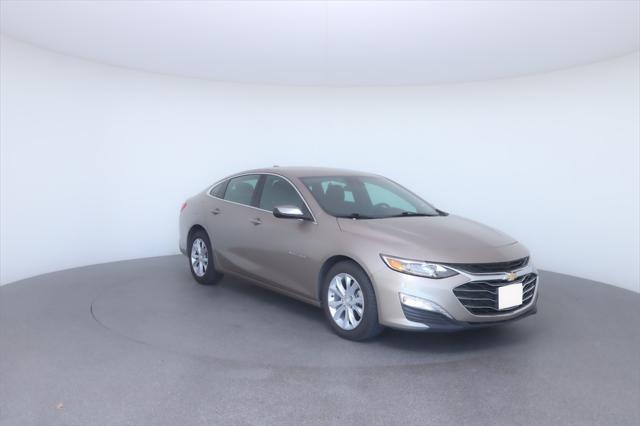 used 2023 Chevrolet Malibu car, priced at $19,888