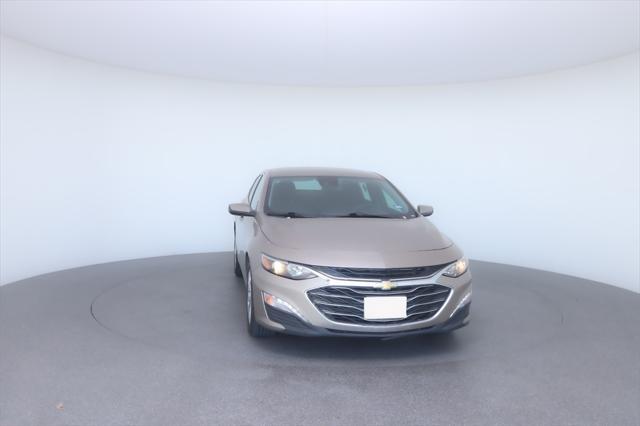 used 2023 Chevrolet Malibu car, priced at $19,888