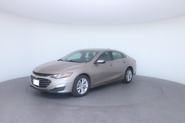 used 2023 Chevrolet Malibu car, priced at $19,888