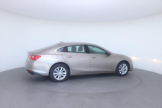 used 2023 Chevrolet Malibu car, priced at $19,888