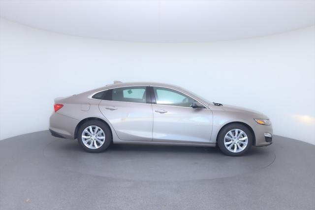 used 2023 Chevrolet Malibu car, priced at $19,888