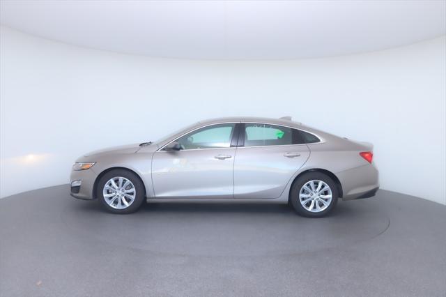 used 2023 Chevrolet Malibu car, priced at $19,888