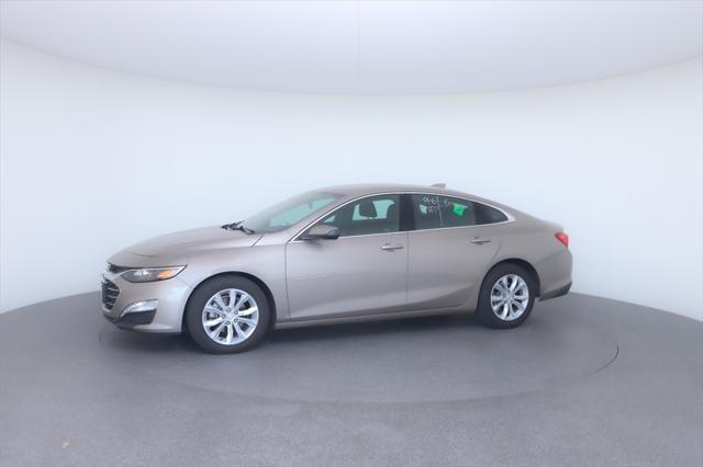 used 2023 Chevrolet Malibu car, priced at $19,888