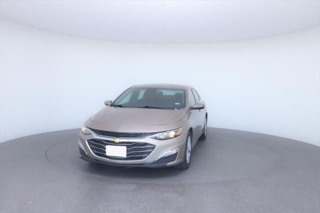 used 2023 Chevrolet Malibu car, priced at $19,888