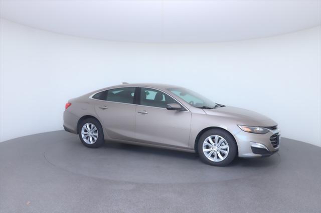 used 2023 Chevrolet Malibu car, priced at $19,888