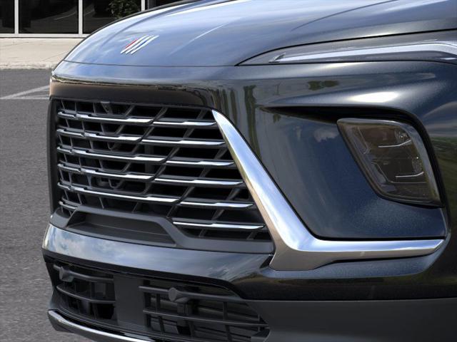new 2025 Buick Enclave car, priced at $46,995