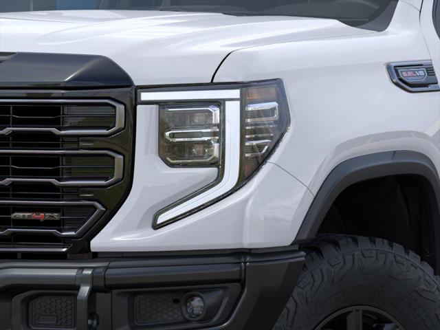 new 2024 GMC Sierra 1500 car, priced at $71,595