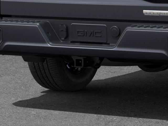new 2025 GMC Sierra 1500 car, priced at $50,240