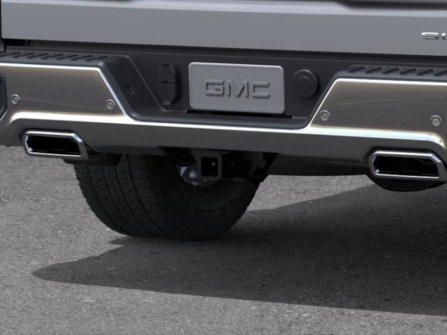 new 2025 GMC Sierra 1500 car, priced at $63,500