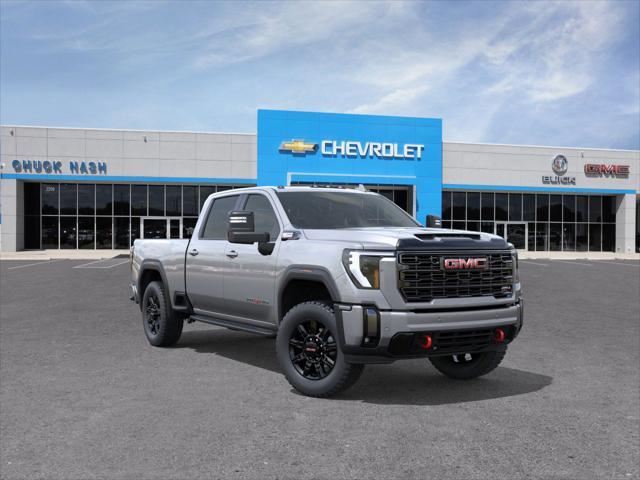new 2025 GMC Sierra 2500 car, priced at $87,514