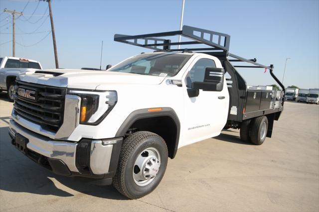 new 2024 GMC Sierra 3500 car, priced at $63,203