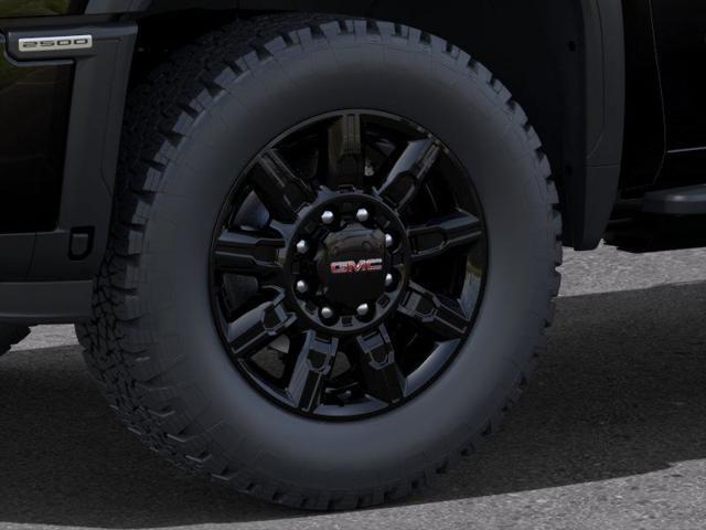 new 2025 GMC Sierra 2500 car, priced at $85,515