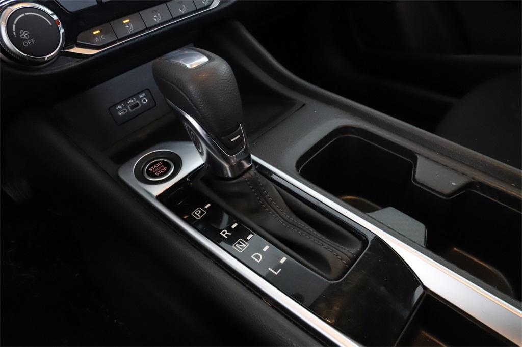 used 2023 Nissan Sentra car, priced at $17,747