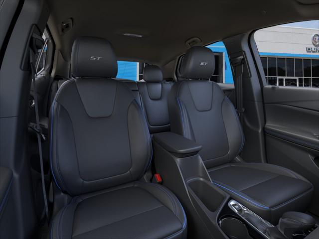 new 2026 Buick Encore GX car, priced at $29,995