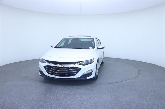 used 2023 Chevrolet Malibu car, priced at $17,487