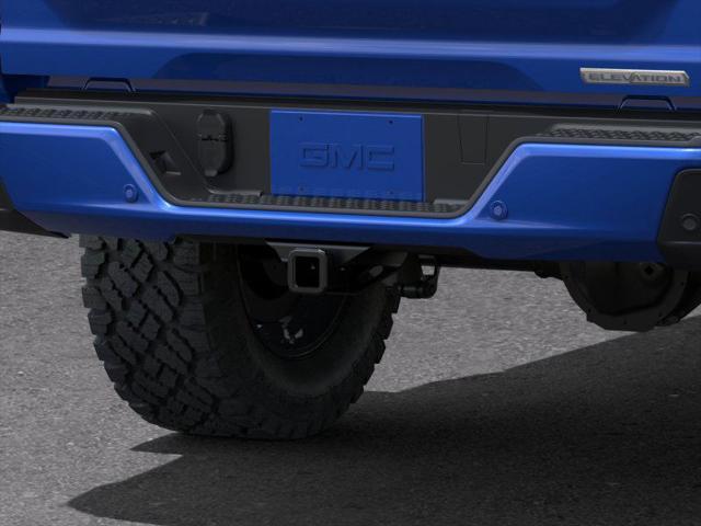 new 2025 GMC Canyon car, priced at $42,224