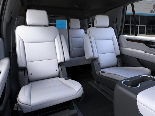 new 2025 Chevrolet Tahoe car, priced at $83,015