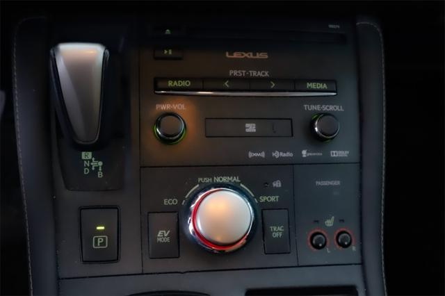 used 2014 Lexus CT 200h car, priced at $17,474