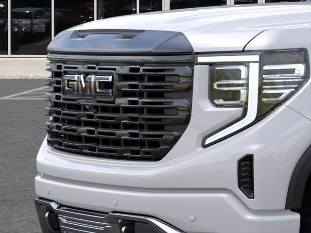 new 2024 GMC Sierra 1500 car, priced at $78,795