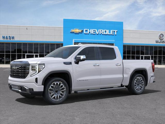 new 2024 GMC Sierra 1500 car, priced at $78,795