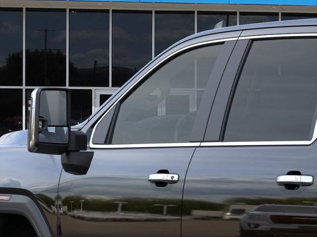 new 2025 GMC Sierra 2500 car, priced at $96,235
