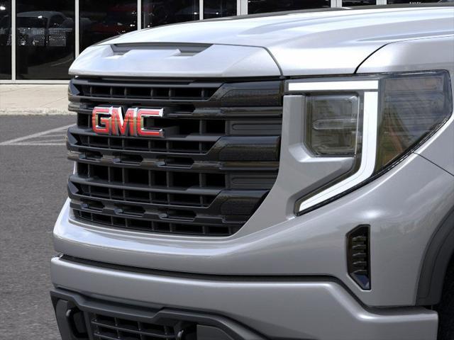 new 2024 GMC Sierra 1500 car, priced at $51,995