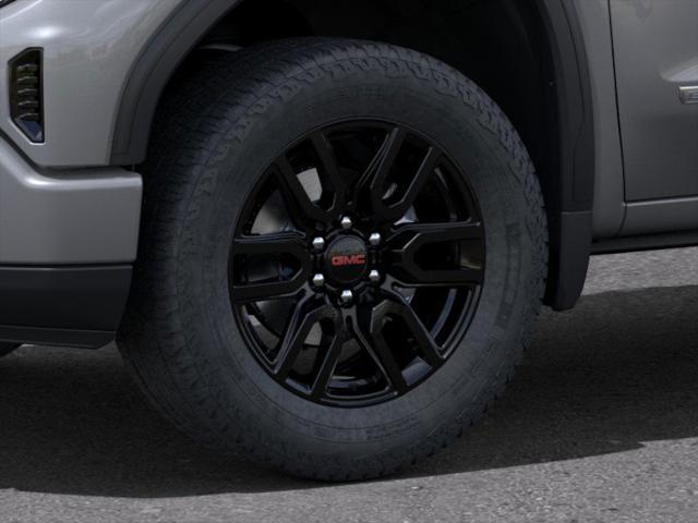 new 2024 GMC Sierra 1500 car, priced at $51,995