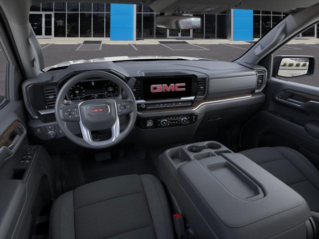 new 2024 GMC Sierra 1500 car, priced at $51,995