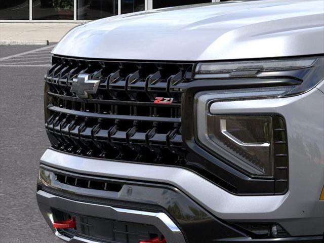 new 2025 Chevrolet Tahoe car, priced at $74,625