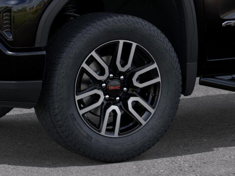 new 2026 GMC Sierra 1500 car, priced at $71,605
