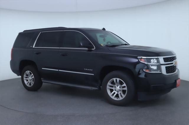 used 2015 Chevrolet Tahoe car, priced at $19,964