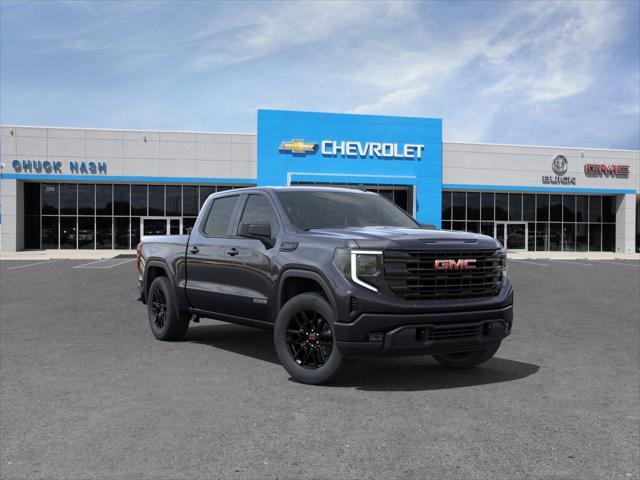 new 2024 GMC Sierra 1500 car, priced at $46,885