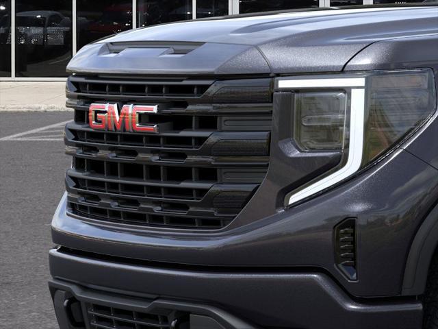 new 2024 GMC Sierra 1500 car, priced at $46,885