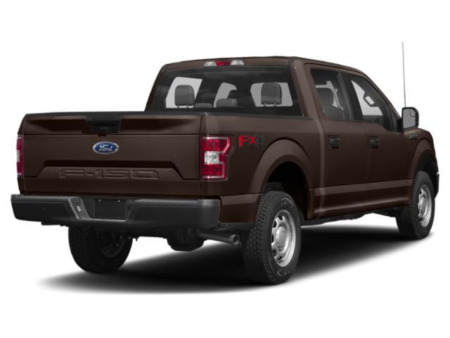 used 2019 Ford F-150 car, priced at $19,474