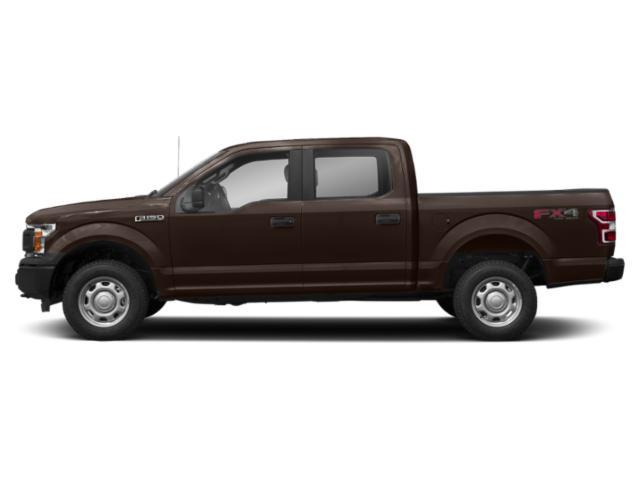 used 2019 Ford F-150 car, priced at $19,474