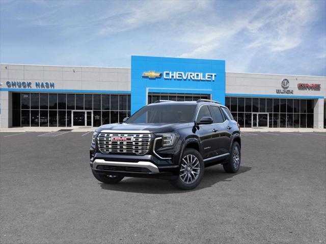 new 2026 GMC Terrain car, priced at $42,795