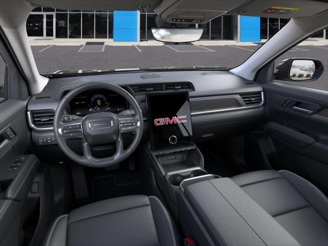 new 2026 GMC Terrain car, priced at $42,795