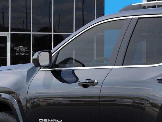 new 2026 GMC Terrain car, priced at $42,795