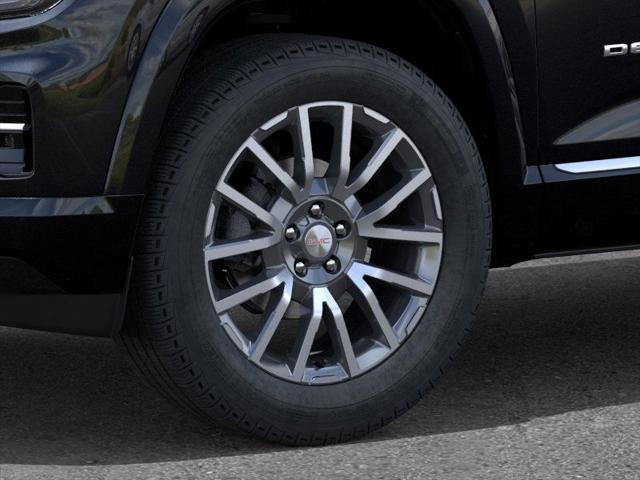 new 2026 GMC Terrain car, priced at $42,795