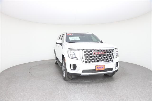 new 2024 GMC Yukon XL car, priced at $86,995