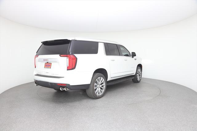 new 2024 GMC Yukon XL car, priced at $86,995