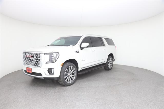 new 2024 GMC Yukon XL car, priced at $86,995